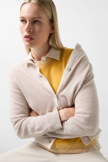 Lauren Knit jacket